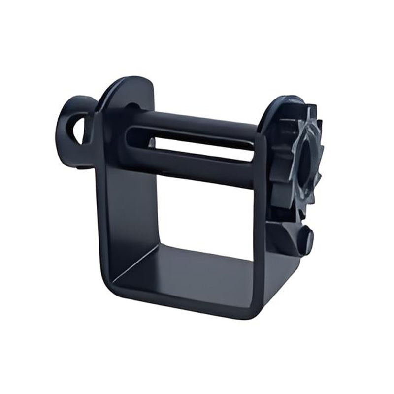 WINCH TCHW401