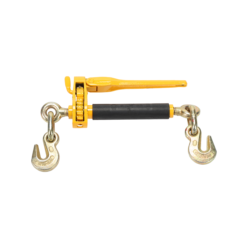 Foldable Ratchet load binder