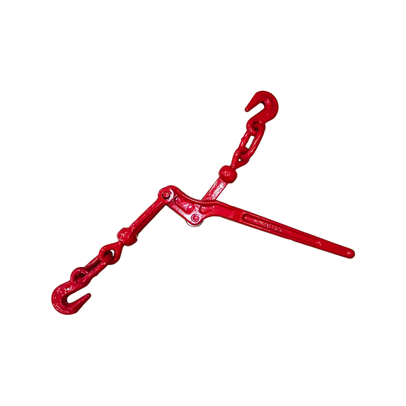 Lever Load Binder